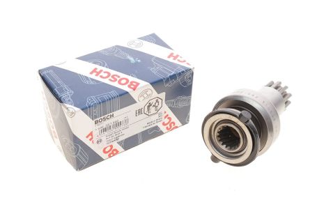 Бендікс стартера AUDI A1, SEAT ALTEA, SKODA FABIA I, BOSCH (1986SE1642)