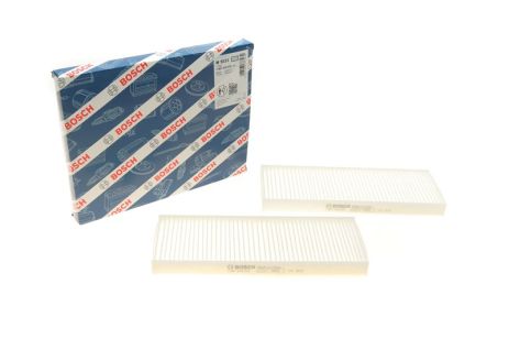 Фильтр салона CITROEN PEUGEOT, BOSCH (1987435033) Фильтр салона CITROEN PEUGEOT, BOSCH (1987435033)