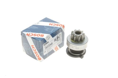 Бендікс стартера BMW 1721281, BOSCH (1986SE1620) Бендікс стартера BMW 1721281, BOSCH (1986SE1620)