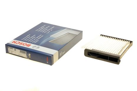 Фильтр салона NISSAN TIIDA, BOSCH (1987435009) Фильтр салона NISSAN TIIDA, BOSCH (1987435009)