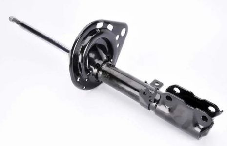 Амортизатор задній лів. Toyota Camry (40,50,55) 06-17 (газ.), RAISO (ST192317)
