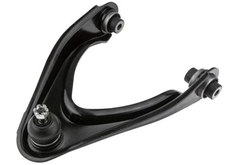 Важіль підвіски передній пр. (верх.перед.З кульовою опорою) Honda CR-V 95-02, RAISO (RL514502H)