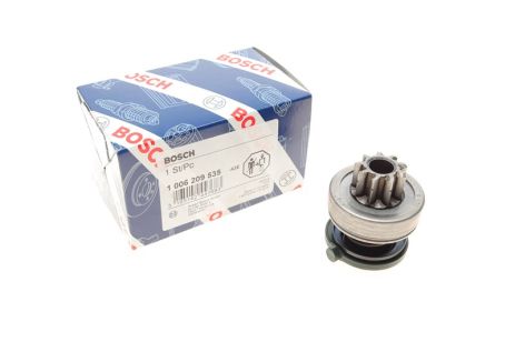 Бендикс стартера 535, BOSCH (1006209535)