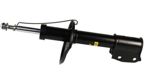 Амортизатор передний Logan 04-/Sandero 08- (газ.), RAISO (ST527315)