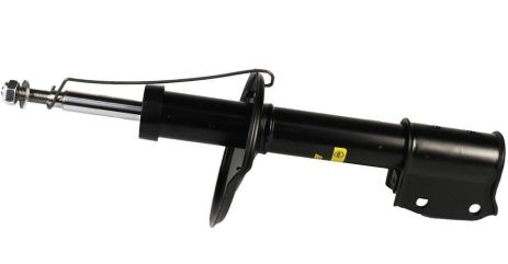 Амортизатор передній Logan 04-/Sandero 08- (газ.), RAISO (ST527315) Амортизатор передній Logan 04-/Sandero 08- (газ.), RAISO (ST527315)