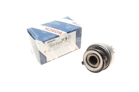 Бендікс стартера 1986SE1634, VOLKSWAGEN 047911335H, BOSCH (1986SE1634)