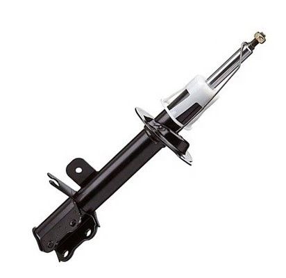 Амортизатор задний пр. Lacetti 04- (газ.), RAISO (ST140317)