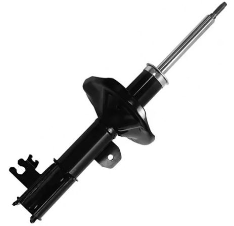 Амортизатор передний лев. Lacetti 04- (газ.), RAISO (ST151317) Амортизатор передний лев. Lacetti 04- (газ.), RAISO (ST151317)