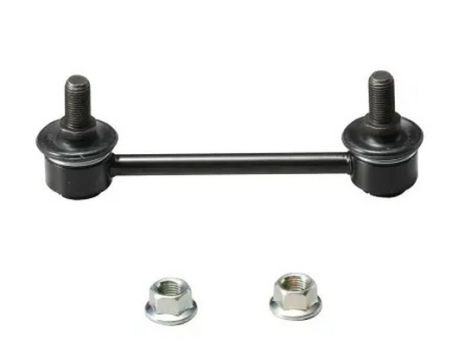 Стойка стабилизатора задняя Hyundai Creta/ix35/Kia Sportage III 09-21, RAISO (RL955302H)