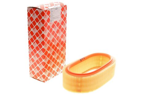 Фільтр повітряний NISSAN NP200, DACIA SANDERO, FEBI BILSTEIN (30071)