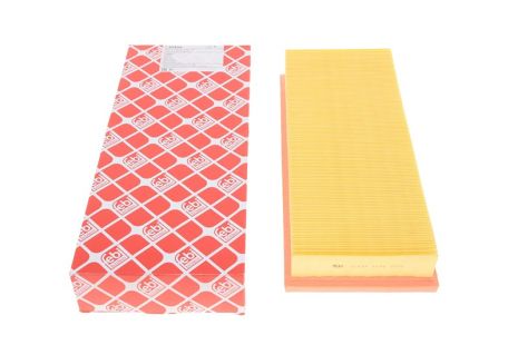 Фільтр повітряний FORD MONDEO, FEBI BILSTEIN (31434)