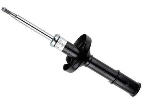 Амортизатор передний Kangoo 98-08 (масл.), RAISO (ST380230)