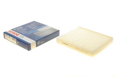 Фільтр салону HONDA 80290ST3E01, HONDA CIVIC, BOSCH (1987432053)