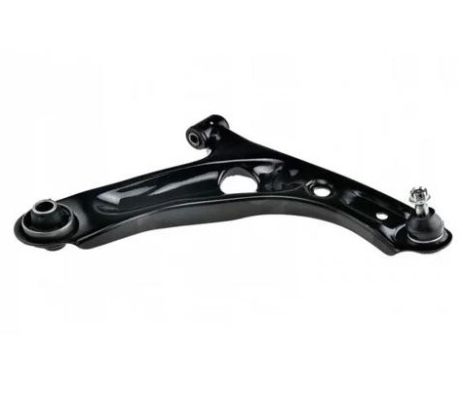 Важіль підвіски передній пр. (нижн.перед) Toyota Aygo/Peugeot 107 05-14, RAISO (RL806810T)