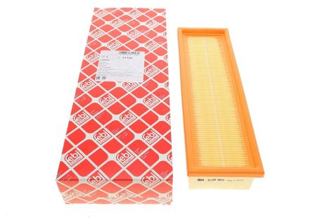 Фільтр повітряний RENAULT ESPACE, FEBI BILSTEIN (31158)