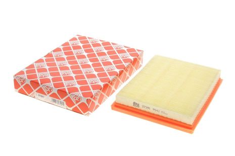 Фільтр повітряний MAZDA 2, MINI MINI, FEBI BILSTEIN (27291)