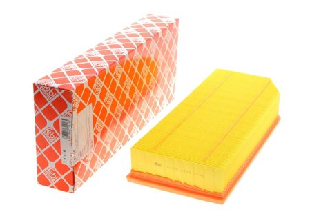 Фільтр повітряний MERCEDES-BENZ C-CLASS, FEBI BILSTEIN (31416)