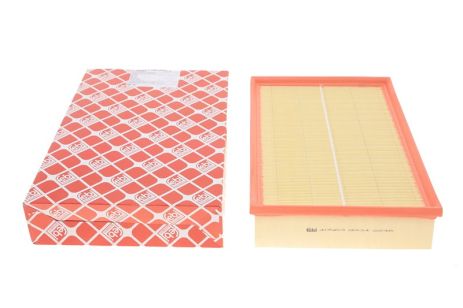 Фільтр повітряний VOLVO V70, FEBI BILSTEIN (40963)