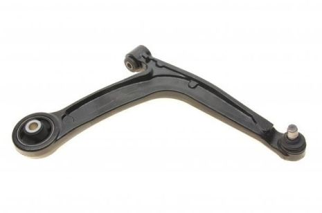 Рычаг подвески передний пр. (нижн.перед) Fiat 500 07-, RAISO (RL518022F)