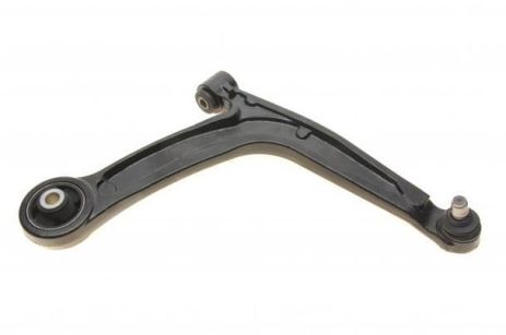 Важіль підвіски передній пр. (нижн.перед) Fiat 500 07-, RAISO (RL518022F)