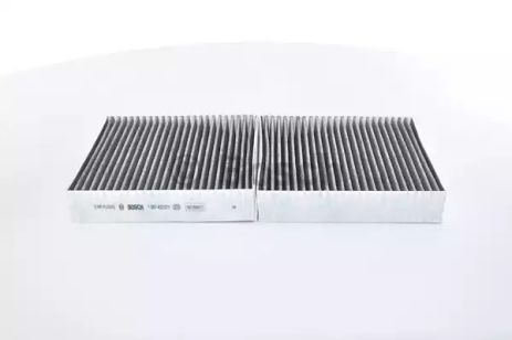 Фильтр салона с активированным углем MERCEDES-BENZ SLK, BOSCH (1987432571)