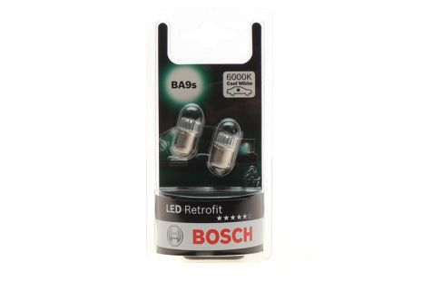 Лампа розжарювання RENAULT TRUCKS, IVECO DAILY, BOSCH (1987301513)