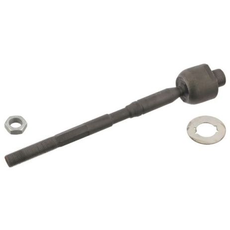 Тяга рульова прав/лів. Lexus GX/Toyota 4Runner IV/Land Cruiser Prado 01-10, RAISO (RL455265T)