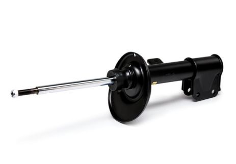 Амортизатор передній пр. Berlingo/Partner 08- (газ.), RAISO (ST888314)