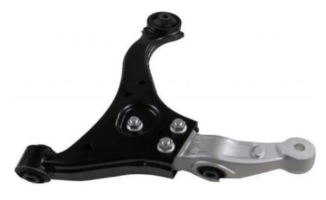 Важіль підвіски передній лівий нижній передній на Hyundai Grandeur Sonata V 2005-2011, Raiso (Rl450360H)