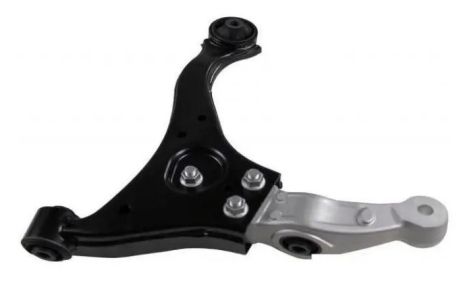 Важіль підвіски передній лівий нижній передній на Hyundai Grandeur Sonata V 2005-2011, Raiso (Rl450360H)