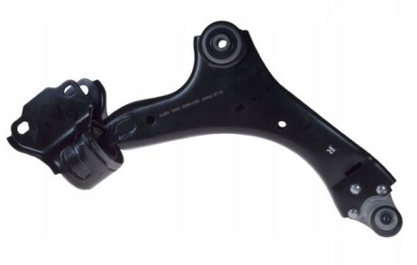 Рычаг подвески передний пр. (нижн.перед.С шар. опорой+C/Б) Land Rover Freelander II 06-14, RAISO (RL002624L)