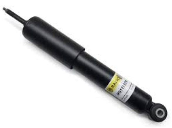 Амортизатор передній LADA 1200-1600, NIVA (газ.), RAISO (ST579170) Амортизатор передній LADA 1200-1600, NIVA (газ.), RAISO (ST579170)