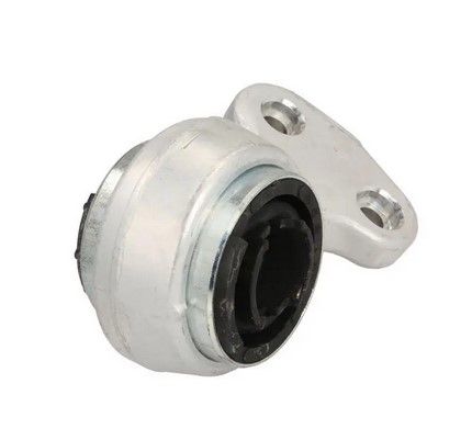 Сайлентблок переднего рычага пр. (нижн. зад) BMW 3 (E46) 98-05 (с кроншейном), RAISO (RL757624B) Сайлентблок переднего рычага пр. (нижн. зад) BMW 3 (E46) 98-05 (с кроншейном), RAISO (RL757624B)