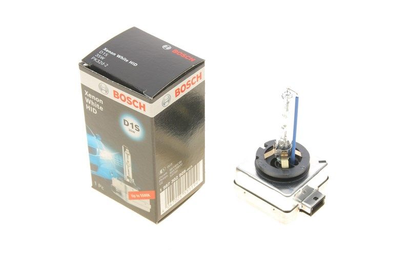 1987302909 BOSCH Лампа D1S 35W PK32d-2, D1S, BOSCH (1987302909) 1987302909 BOSCH Лампа D1S 35W PK32d-2, D1S, BOSCH (1987302909)