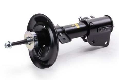 Амортизатор передній Master/Movano/NV 400 10- (газ.), RAISO (ST422317)