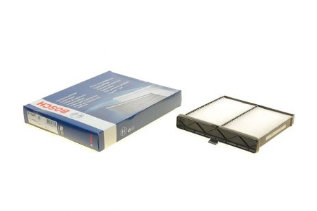 Фильтр салона MAZDA 2, MAZDA 3, MAZDA CX-3, BOSCH (1987435085)