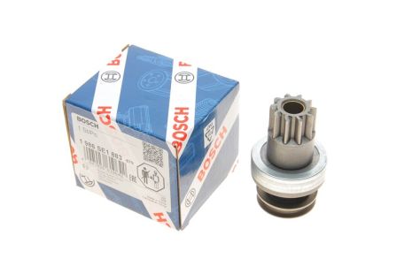 Бендікс стартера 1986SE1883, MERCEDES BENZ, BOSCH (1986SE1883)