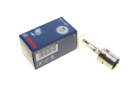 Лампа накаливания основной фары BOSCH (1987302106) Лампа накаливания основной фары BOSCH (1987302106)