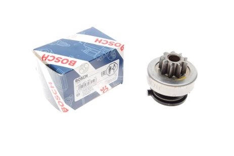 Бендікс стартера OPEL FRONTERA, BOSCH (1986SE1765) Бендікс стартера OPEL FRONTERA, BOSCH (1986SE1765)