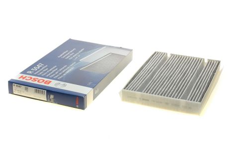 Фільтр салону MERCEDES BENZ, MERCEDES-BENZ SPRINTER, BOSCH (1987435547)