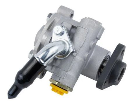 Насос ГПК Audi Q7/VW Touareg/T5 3.2/3.6/4.2/6.0/3.0TDI 02-10, RAISO (RG0117)