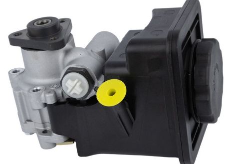 Насос ГУР BMW 5 (E39) 2.5D-3.0D 98-04, RAISO (RG0184)