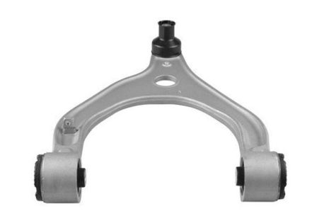 Важіль підвіски передній пр. (верх.перед) Tesla Model X 15- (Конус 18мм), RAISO (RL273270T)