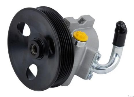 Насос ГПК Chevrolet Lacetti 1.8 05-, RAISO (RG0122)