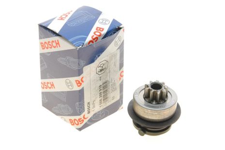 Бендікс стартера VOLKSWAGEN 036911335B, BOSCH (1006209919)