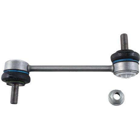 Стойка стабилизатора задняя Citroen C5 III/C6/Peugeot 3008/407/508 04-, RAISO (RL517852C)