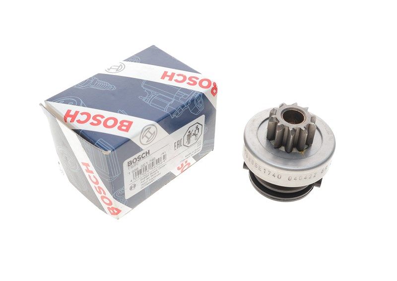 Бендикс стартера MERCEDES BENZ, BOSCH (1986SE1740) Бендикс стартера MERCEDES BENZ, BOSCH (1986SE1740)