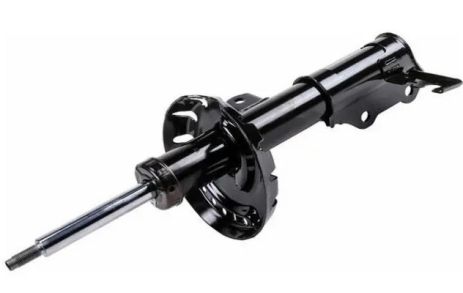 Амортизатор передній пр, Chevrolet Equinox 17- (газ,), RAISO (RS209157)