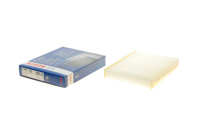 Фільтр салону NISSAN 272774BU0A, RENAULT MEGANE, BOSCH (1987435057) Фільтр салону NISSAN 272774BU0A, RENAULT MEGANE, BOSCH (1987435057)