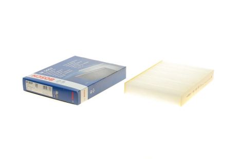 Фильтр салона NISSAN 272774BU0A, RENAULT MEGANE, BOSCH (1987435057) Фильтр салона NISSAN 272774BU0A, RENAULT MEGANE, BOSCH (1987435057)